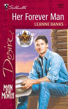 Title details for Her Forever Man by Leanne Banks - Available